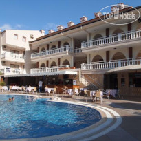 Romance Club Hotel Отель