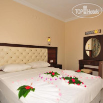 Ozturk Apart Hotel Номера