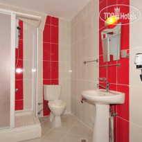 Ozturk Apart Hotel Номера