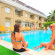 Ozturk Apart Hotel Отель