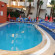 Seren Sari Hotel Бассейн