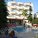 Green Manolya Hotel & Apartments Отель