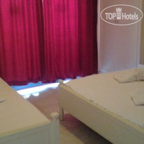 Green Manolya Hotel & Apartments Номера