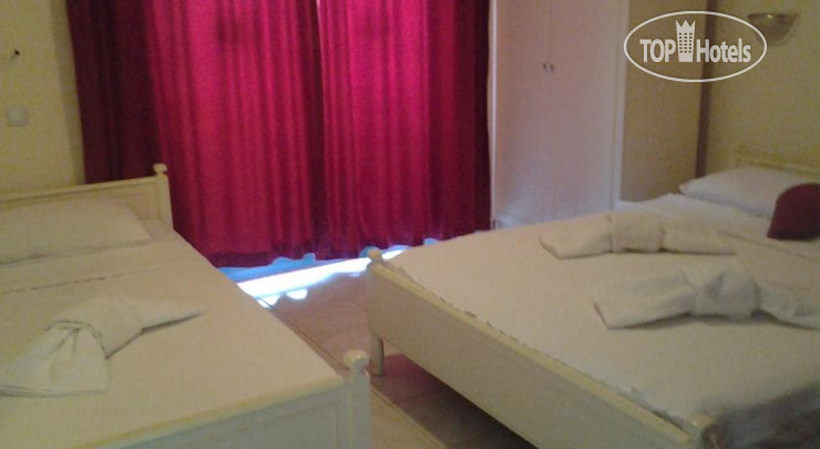 New photos from tourists Green Manolya Hotel & Apartments