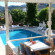 Green Manolya Hotel & Apartments Бассейн
