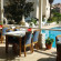 Green Manolya Hotel & Apartments Ресторан