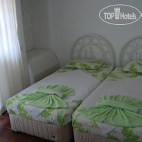 Andy's Apart Hotel Номера
