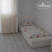 Andy's Apart Hotel Номера