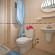 Erdenhan Apart Hotel Номера