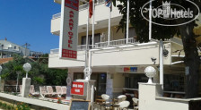Defne & Zevkim Hotel 2*