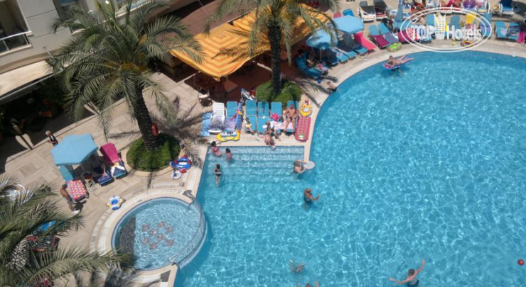 Costa Mare Suites