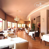 Costa Mare Suites Ресторан