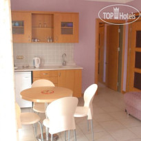 Costa Mare Suites Номера