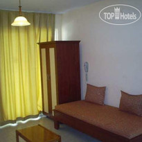 Konak Apart Hotel Номера