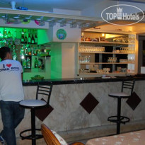 Konak Apart Hotel Бар