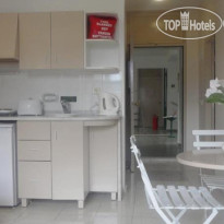 Club Atrium & Hotel Номера