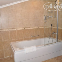 Carikci Hotel Номера