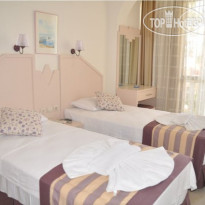 Carikci Hotel Номера