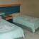 Interconti Apart Hotel Номера