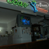 Flash Hotel Бар