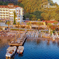 Marbas Select Beach 14+ 