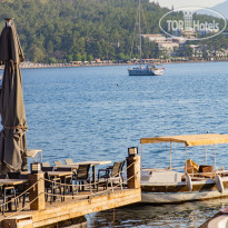 Marbas Select Beach 14+ 