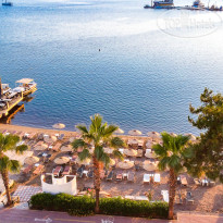 Marbas Select Beach 14+ 