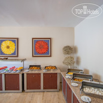 Marbas Select Beach 14+ 