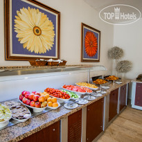 Marbas Select Beach 14+ 