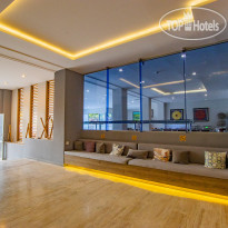 Marbas Select Beach 14+ 