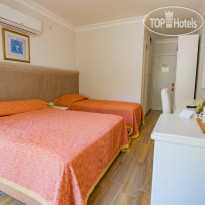 Marbas Select Beach 14+ 