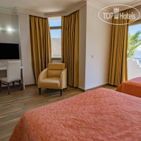 Marbas Select Beach 14+ 