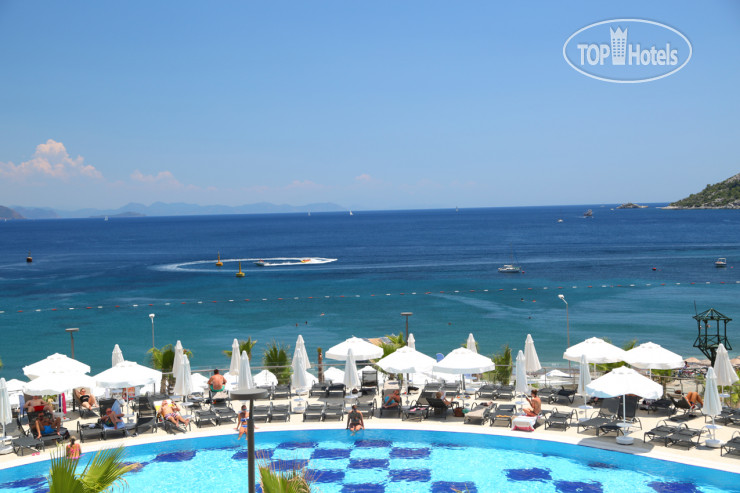 Turunc Premium Hotel
