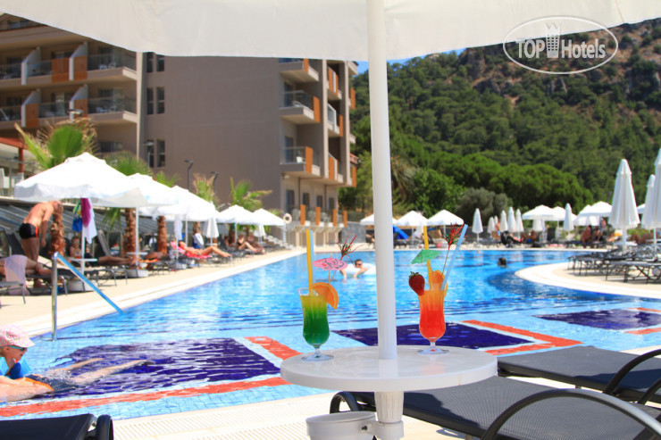 Turunc Premium Hotel