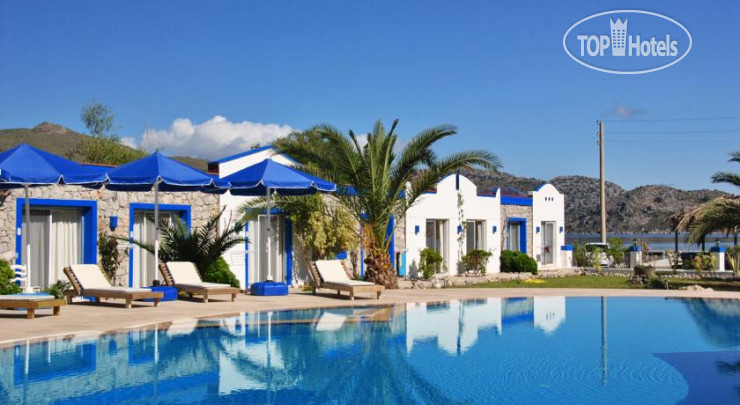 Hotelier's photos Fi Light Solto Boutique Beach 4*