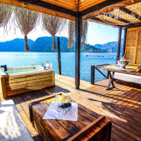 Orka Lotus Beach Он сдается в аренду на сутки с