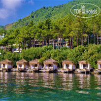 Orka Lotus Beach