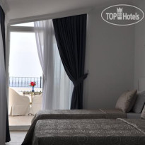 Pisces Hotel Номер