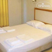 Club Caprice Suites Номер