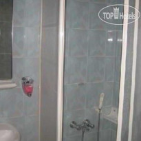 Club Caprice Suites Ванная комната
