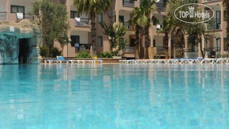 New photos from tourists Club Caprice Suites 3*