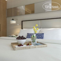 Elite World Marmaris Hotel Номер