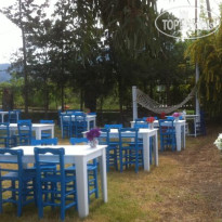 Angora Motel & Camping