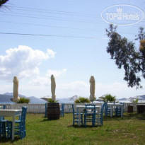 Angora Motel & Camping