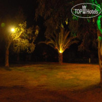 Angora Motel & Camping