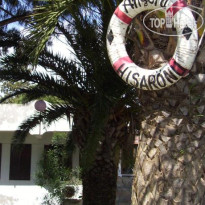 Angora Motel & Camping