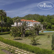 Villa Zarik Hotel