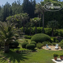 Villa Zarik Hotel