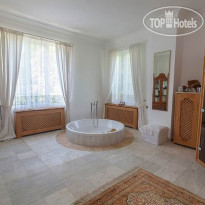 Villa Zarik Hotel