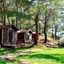 Hisaronu Bungalov